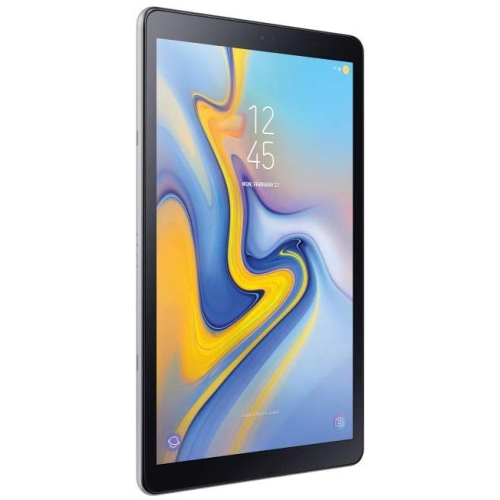 Samsung Galaxy Tab A 10.5" | SM-T590NZAAXAC - Grey by SAMSUNG - Open Box condition - Image 3