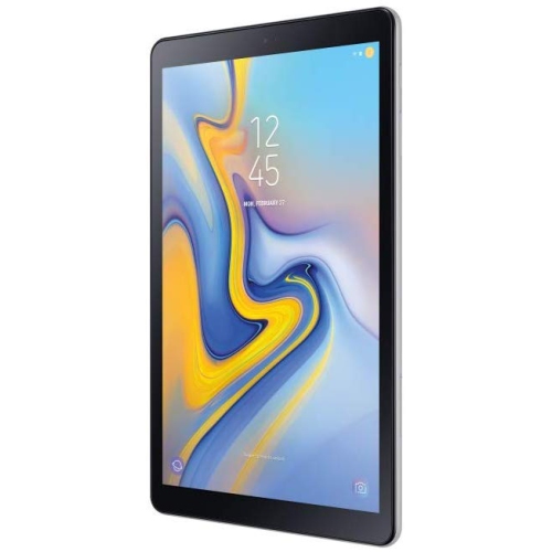 Samsung Galaxy Tab A 10.5" | SM-T590NZAAXAC - Grey by SAMSUNG - Open Box condition - Image 4