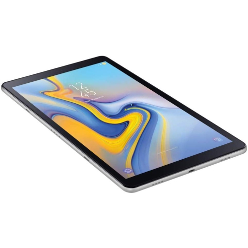 Samsung Galaxy Tab A 10.5" | SM-T590NZAAXAC - Grey by SAMSUNG - Open Box condition - Image 5