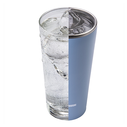 Zojirushi Stainless Travel Mug Tumbler with tea leaf filter SX-FSE45, Coral Pink 15oz