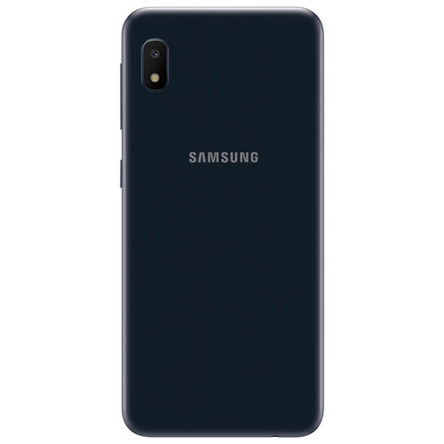 Refurbished - Samsung Galaxy A10e 32GB - Black - Unlocked