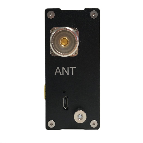 LATNEX PM-120W Digital VHF/UHF 125-525Mhz Power & SWR Meter & Frequency Counter