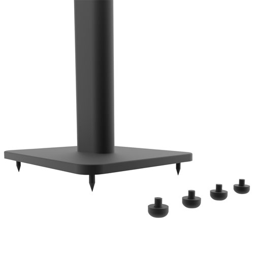 Kanto 26" Speaker Stands