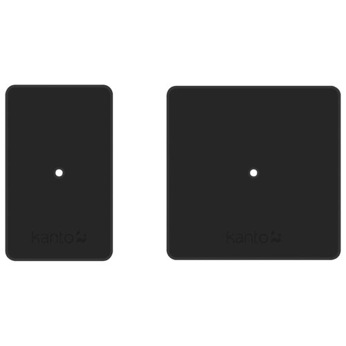 Kanto 32" Speaker Stands