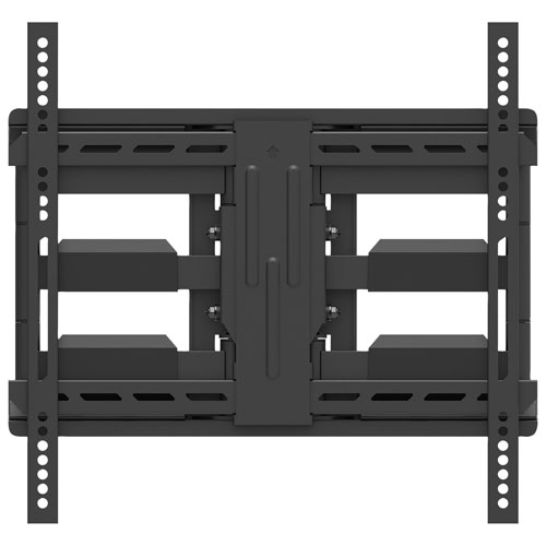 Kanto LDX640 34" - 65" Full Motion TV Wall Mount - Only at Best Buy