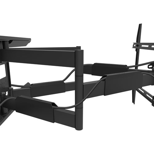 Support mural articulé LDX690 de Kanto pour téléviseur de 40 à 90 po - Exclusivité Best Buy