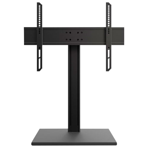 Image 2 of 10.. Kanto 37" - 65" Full Motion Tabletop TV Mount