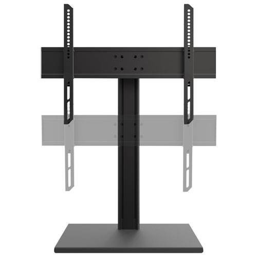 Image 3 of 10.. Kanto 37" - 65" Full Motion Tabletop TV Mount