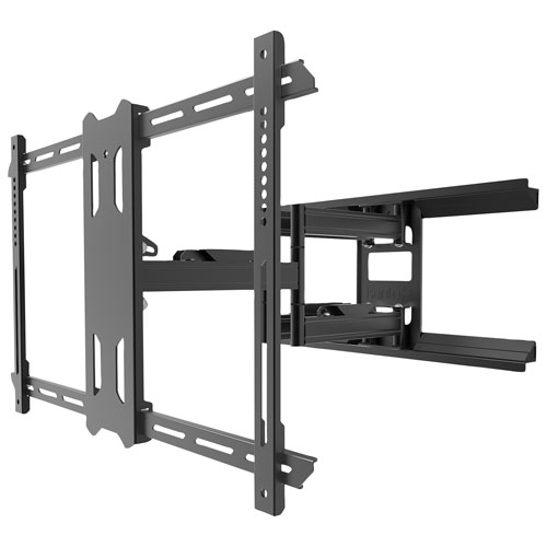 Kanto PDX650G 37" - 75" Full Motion Outdoor TV Wall Mount