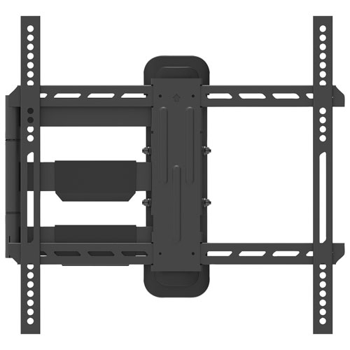 Kanto LS340 34" - 55" Full Motion TV Wall Mount - Only at Best Buy
