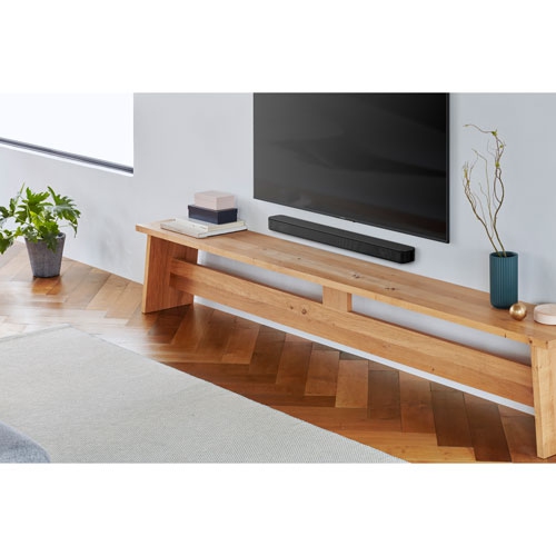 Sony HTS100F 120-Watt 2.0 Channel Sound Bar - Refurbished