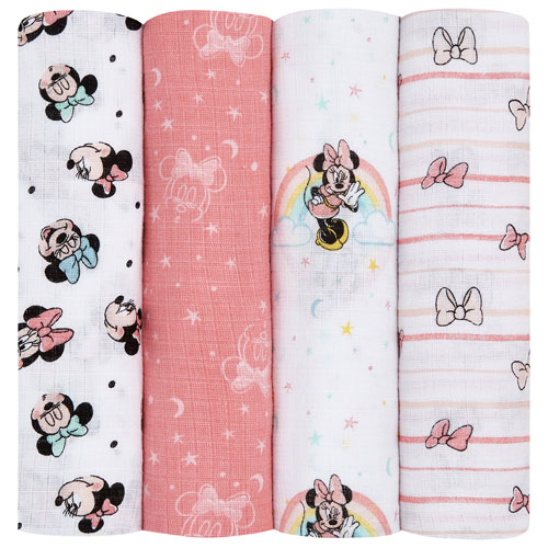 disney swaddle