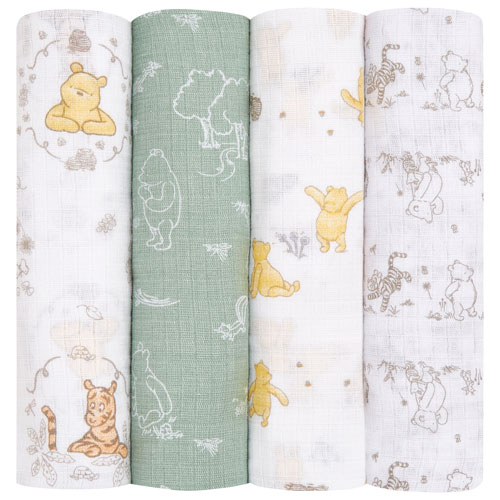 muslin swaddles canada