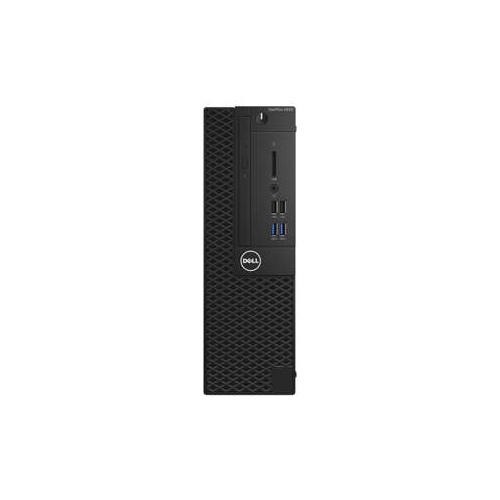 Refurbished - Dell OptiPlex 3050 - SFF - Core i5 7500 3.4 GHz - 16 GB - 500 GB - WIN 10 PRO(Grade A)