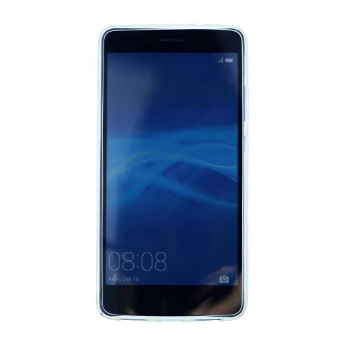 Huawei GR5 S Line Soft TPU Case, Clear