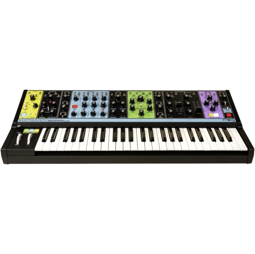 MOOG MUSIC  Matriarch 4-Note Paraphonic Synth