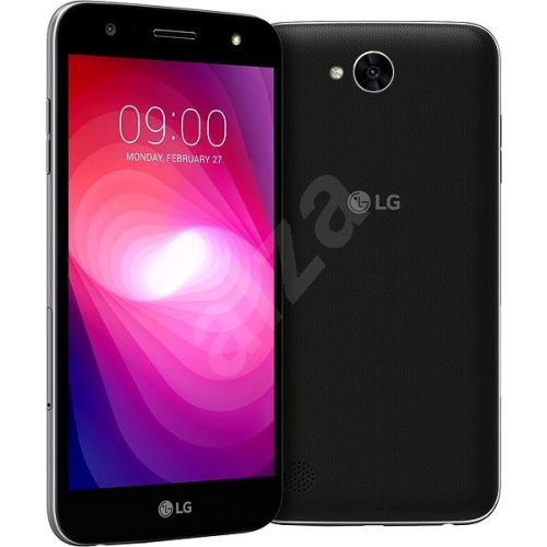 LG Xpower 2 16GB Smartphone - Black - Unlocked - Certified Refurbished