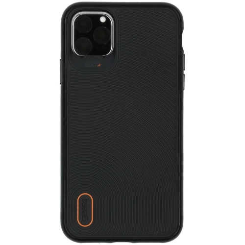 GEAR4  Battersea With D3O Case Compatible With The Iphone 11 Pro Max - In Black