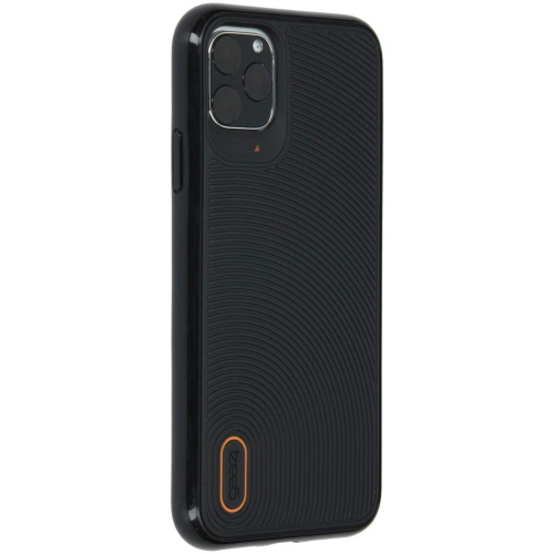 GEAR4 Battersea with D3O Case Compatible with The iPhone 11 Pro Max - Black