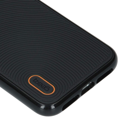 GEAR4 Battersea with D3O Case Compatible with The iPhone 11 Pro Max - Black