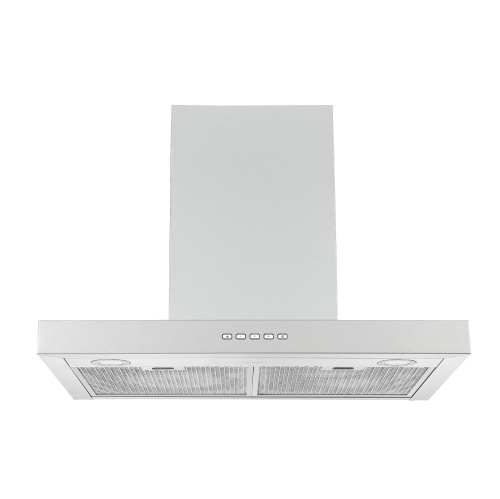Ancona&nbsp;30" Convertible Wall-Mounted Rectangular Range Hood in Stainless Steel&nbsp;&nbsp;