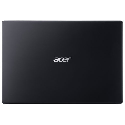 Refurbished - Acer Aspire 3 15.6" Laptop - Black (AMD A9-9420e/1TB HDD/8GB RAM/Windows 10)