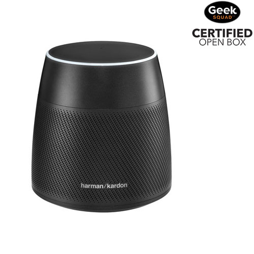 harman kardon astra bluetooth speaker with alexa