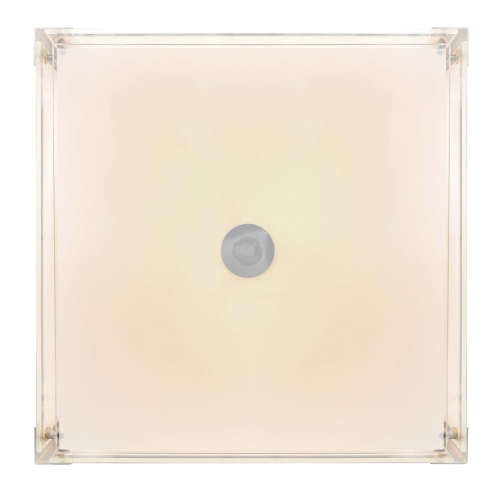 Lucie 3 Light Drum Shade Chandelier With Chrome Finish