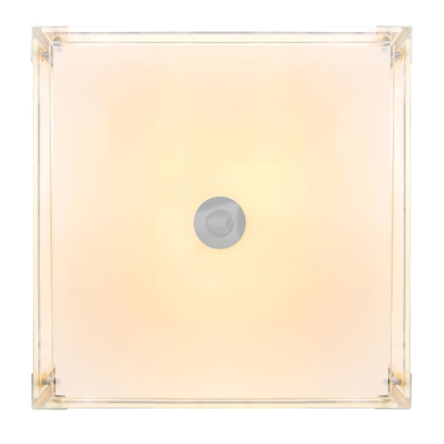 Lucie 4 Light Drum Shade Chandelier With Chrome Finish