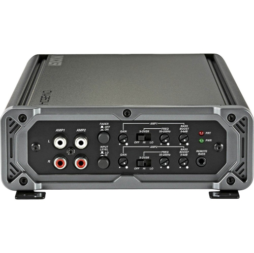 Kicker 46CXA360.4 4-Channel Amplifier