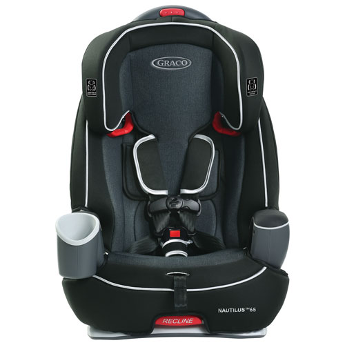 graco nautilus 65