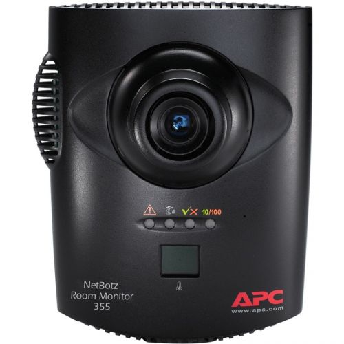 APC by Schneider Electric NetBotz Surveillance Camera - Color