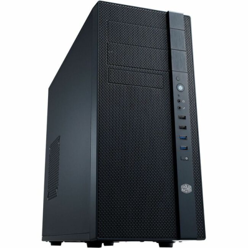 Cooler Master NSE-400-KKN2 NSE-400-KKN2 System Cabinet
