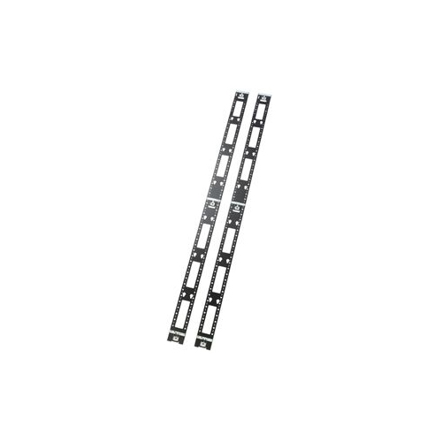 APC NetShelter SX 48U Vertical PDU Mount and Cable Organizer