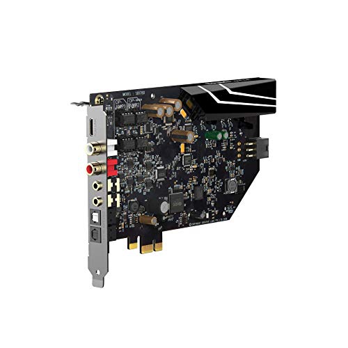 Creative Labs 70SB178000000 Sound Blaster AE 9