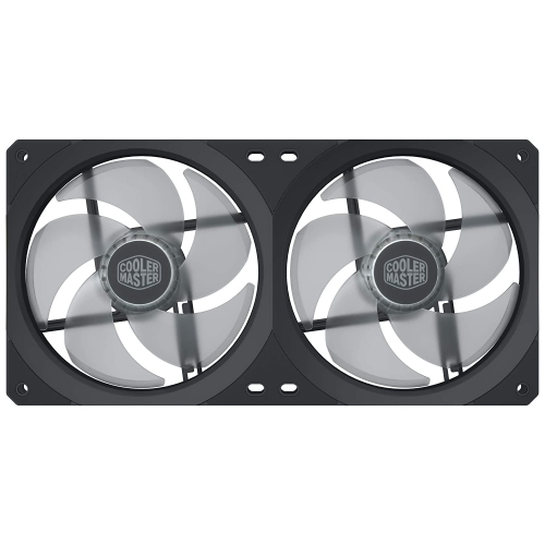 CoolerMaster FN MFX-B2D2-18NPA-R1 MasterFan SF240R ARGB Retail