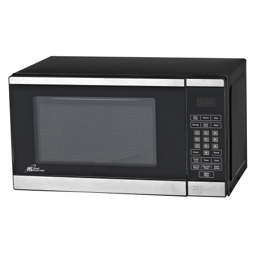 ROYAL SOVEREIGN  Microwave 0.7 Cu Ft 700W Ss