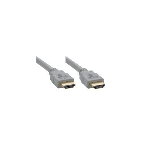 CAB 3M GREY HDMI 2.0