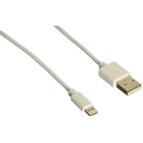 MONOPRICE  Lightning to USB Cable - Apple Mfi Certi Great Cord,