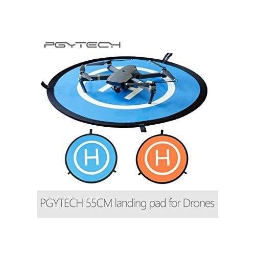 PGYTECH – plateforme d’atterrissage P-GM-106 PGYTECH P-GM-106 Pro pour drones au détail