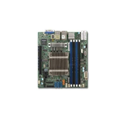 SUPERMICRO  Mini-Itx W/ Amd Epyc 3151
