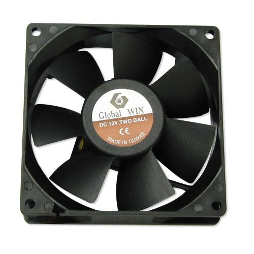 GLOBAL WIN TECH  40X40X10 Bb Case Fan