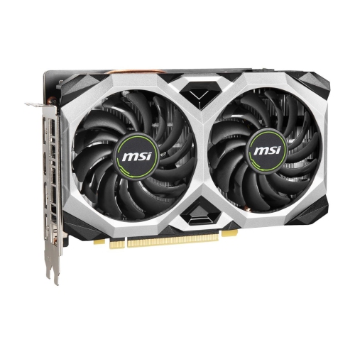 MSI GTX 1660 SUPER VENTUS XS OC Video Card | Best Buy Canada