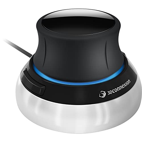 3DCONNEXION SpaceMouse Compact