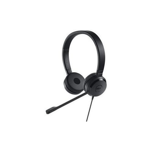 Dell Pro Stereo Headset - UC350 - Skype for Business
