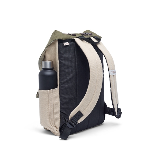 TruBlue The Pioneer Backpack 13" Laptop -12L - Hudson