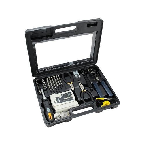 SPROTEK  New Networking Tool Kit