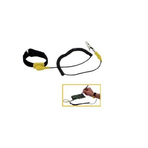 New Anti-Static Clip