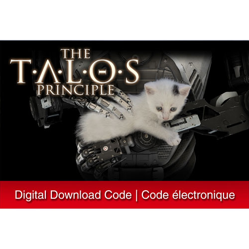 The Talos Principle - Digital Download