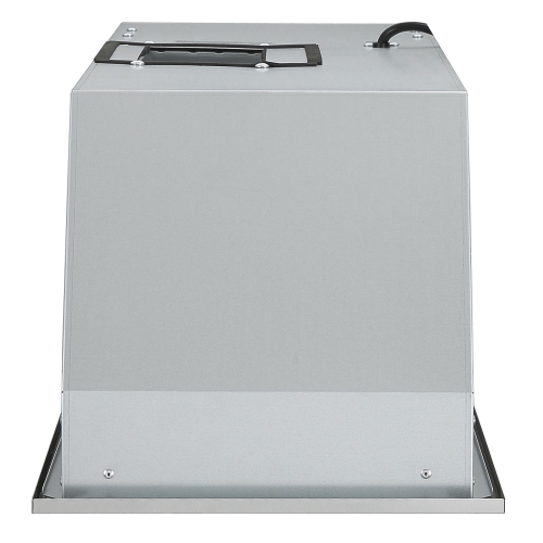 Ancona 36" Built-in BNL436 420 CFM Ducted Range Hood with Night Light Feature